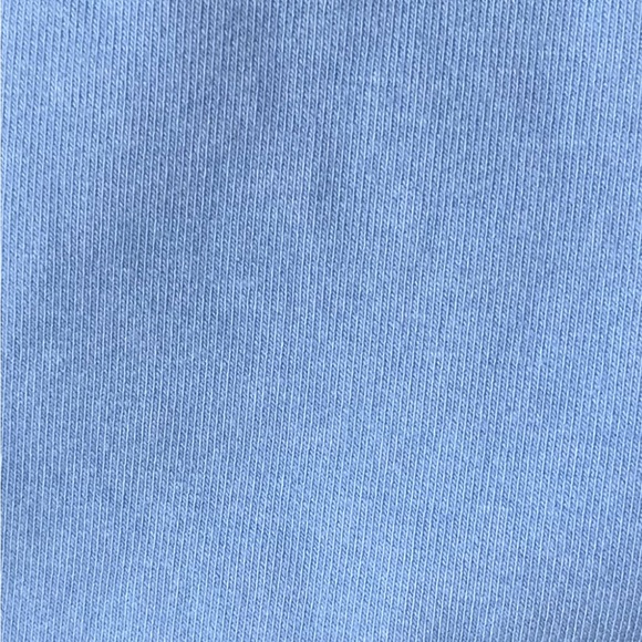 Boys Tommy Bahama 1/4 Zip Cotton Stretch Pullover. Bahama Blue. Size 4-5 Years. - Picture 3 of 10